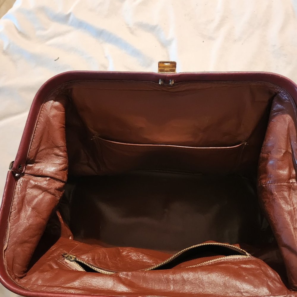 1940 s Dr bag